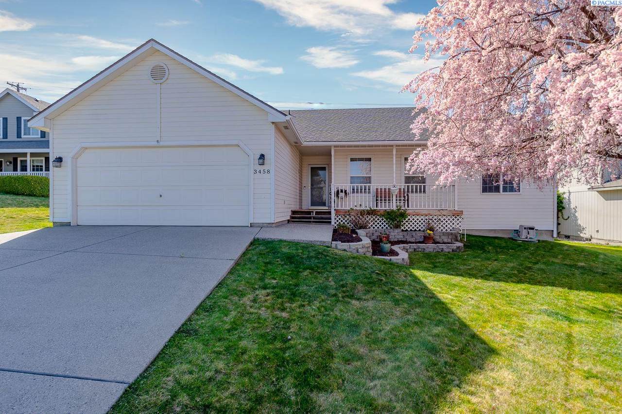 3458 Dennis Street - Photo 1