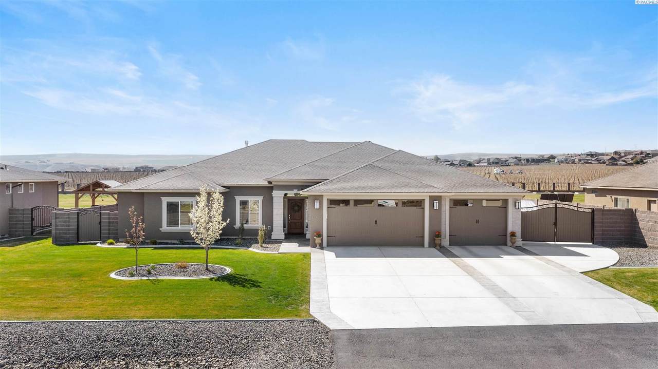 84503 Sagebrush Rd - Photo 1