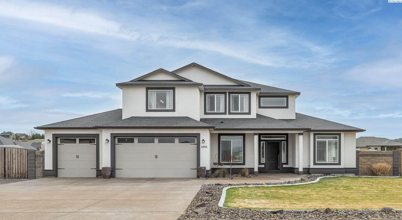 6915 Kohler Rd - Photo 1