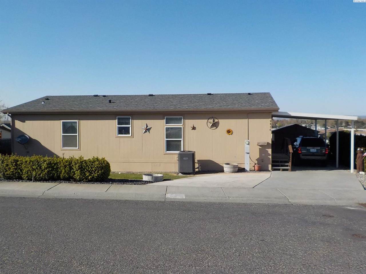2416 City View Drive - Photo 1