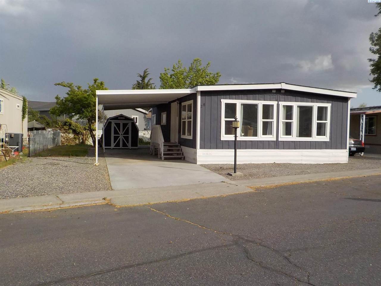 28 Nuclear Lane - Photo 1