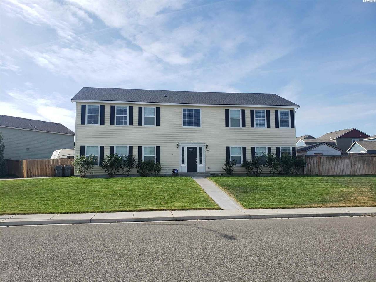 6311 Westview Loop - Photo 1