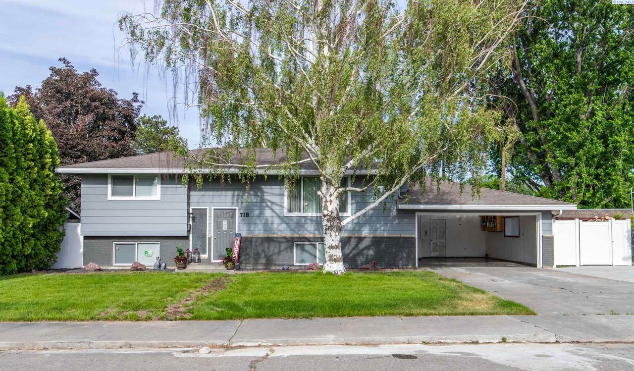 718 Green St. - Photo 1