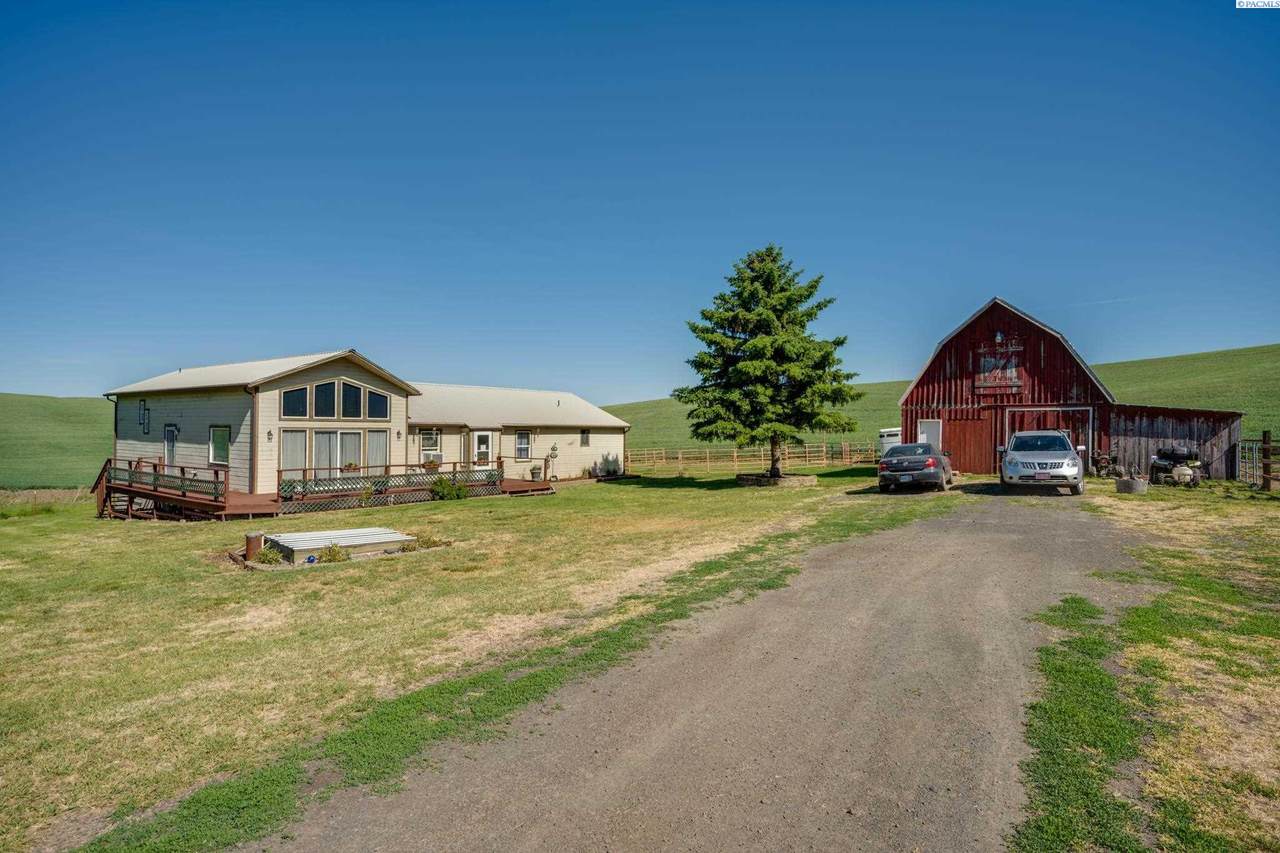 132853 Sr 26 - Photo 1