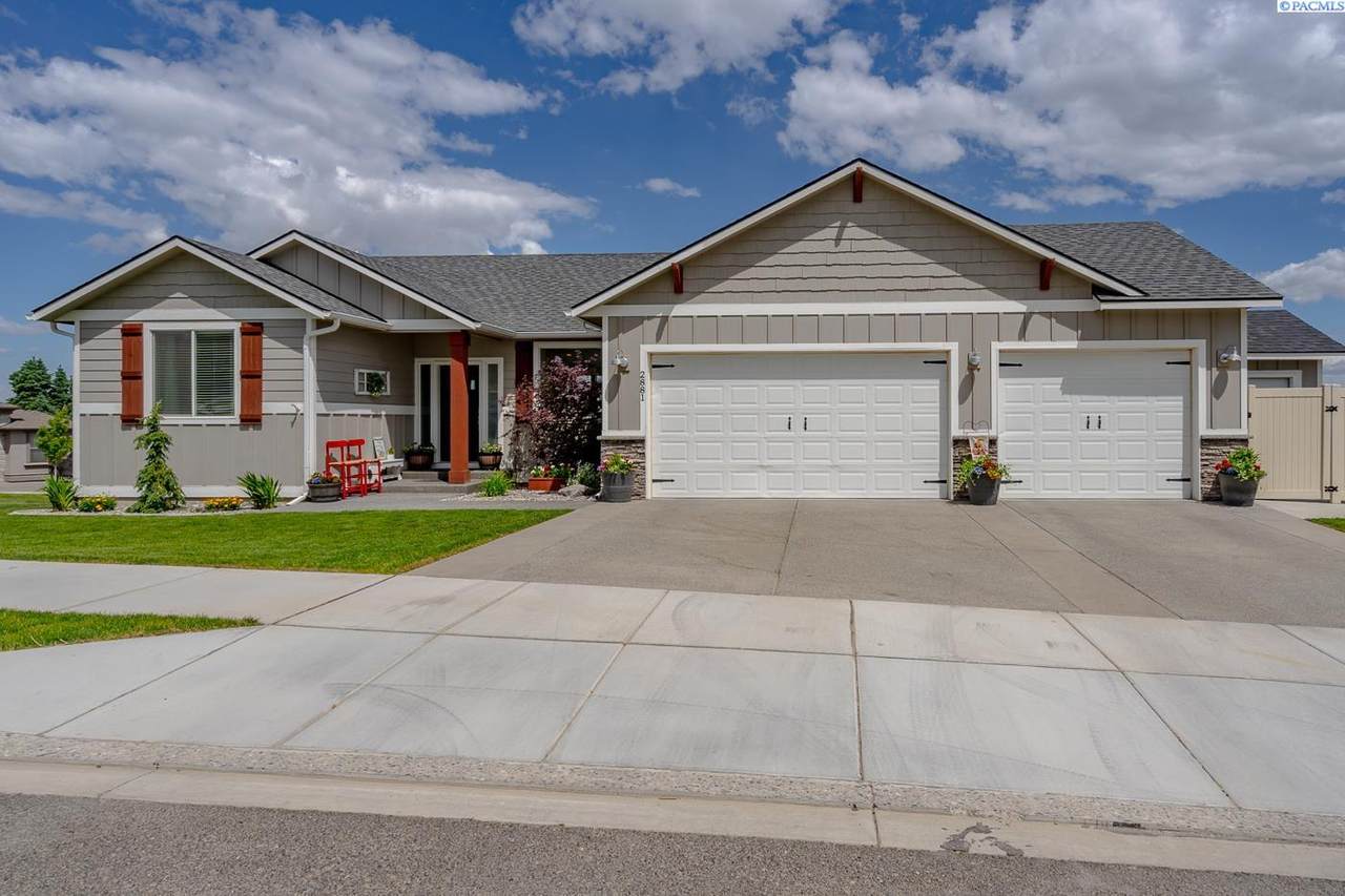 2881 Kellogg Street - Photo 1
