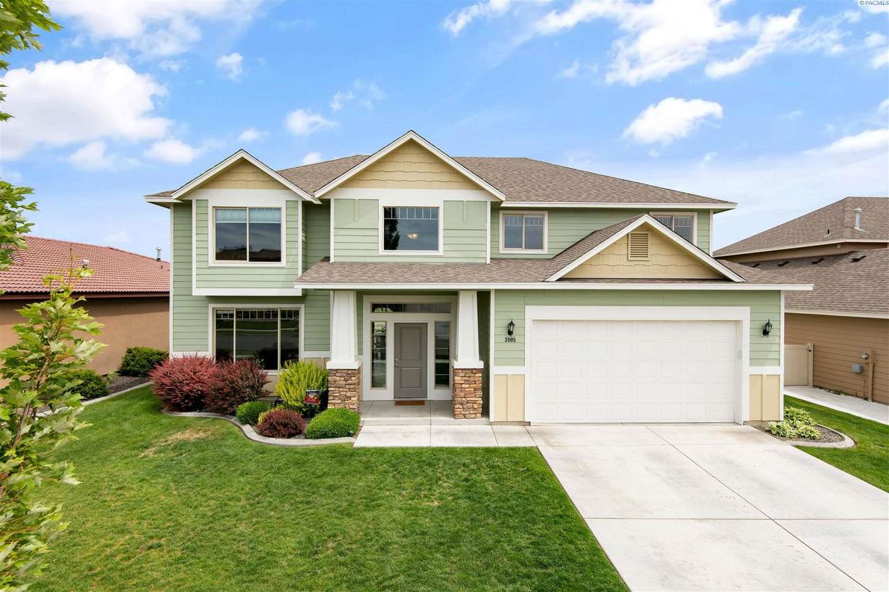 3005 Edison Place - Photo 1