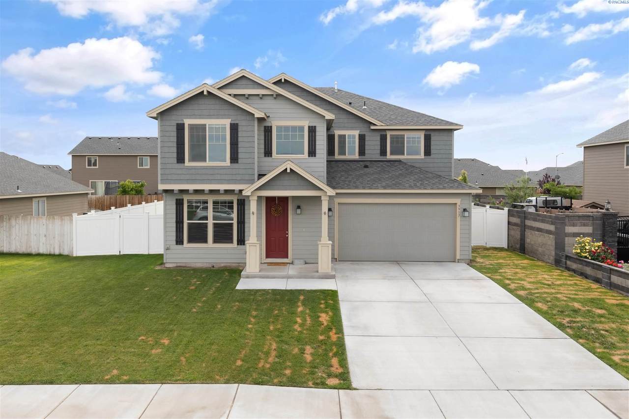 3917 Montgomery Lane - Photo 1
