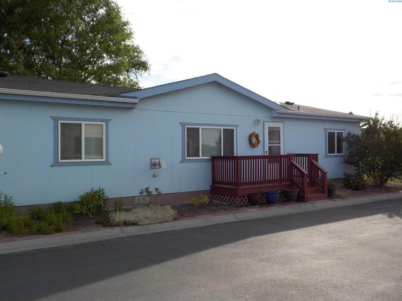 7901 Clearwater Avenue Unit 20 - Photo 1