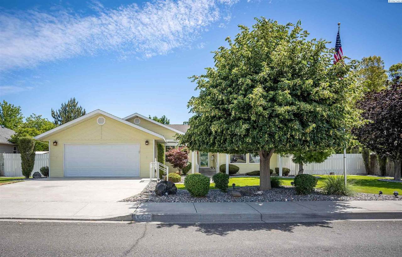 1406 Canyon Ave - Photo 1