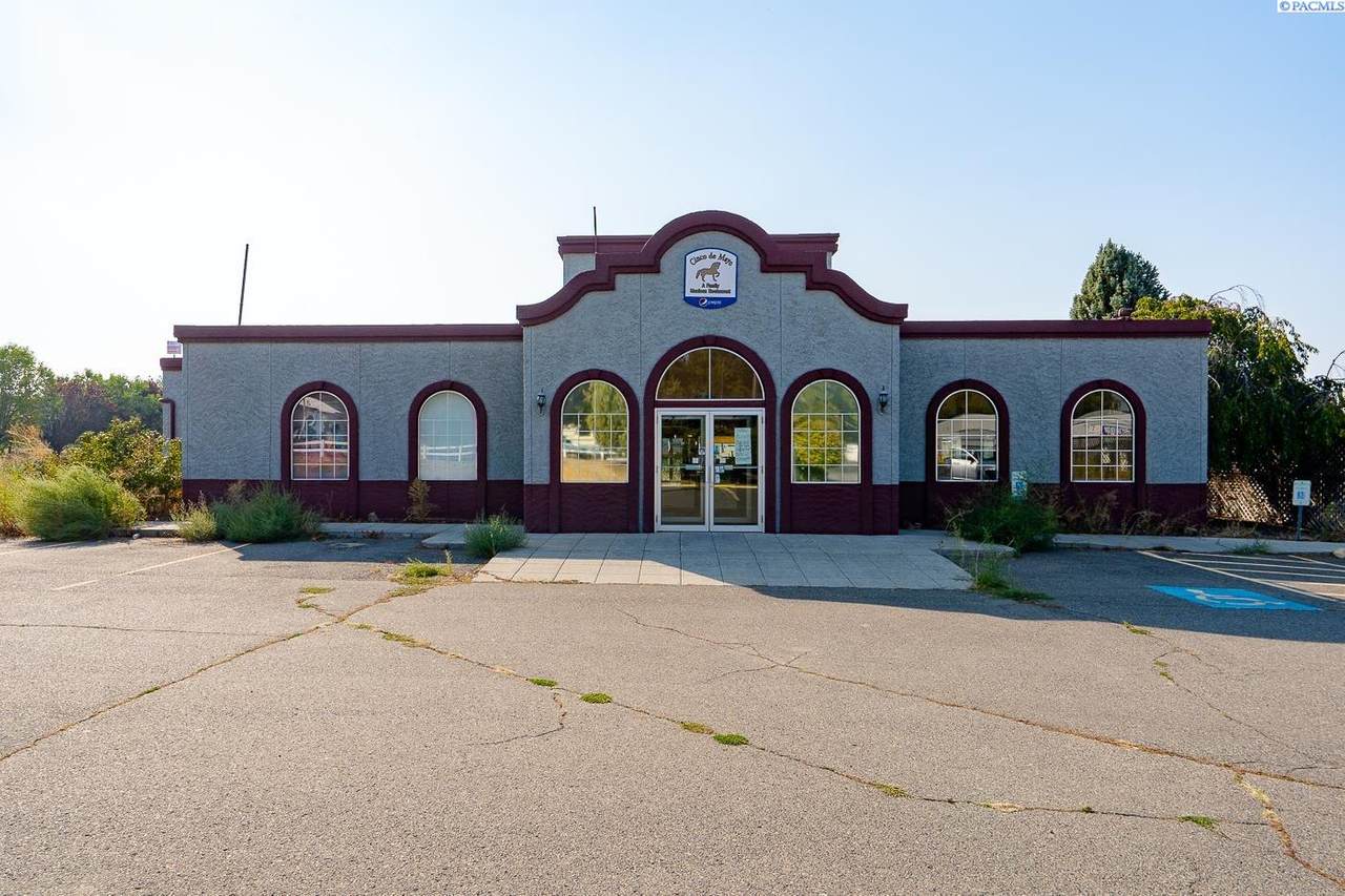 2100 Belfair St. - Photo 1