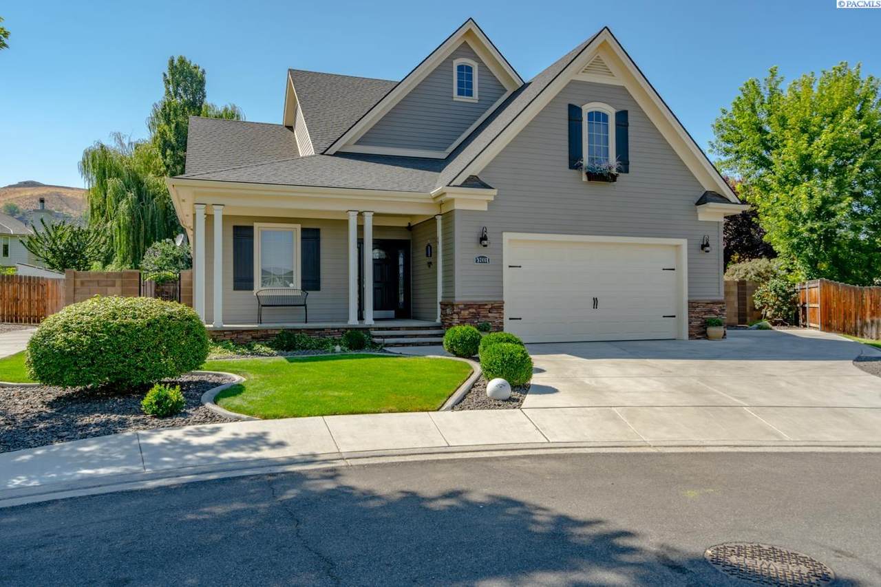 246 Scouler - Photo 1
