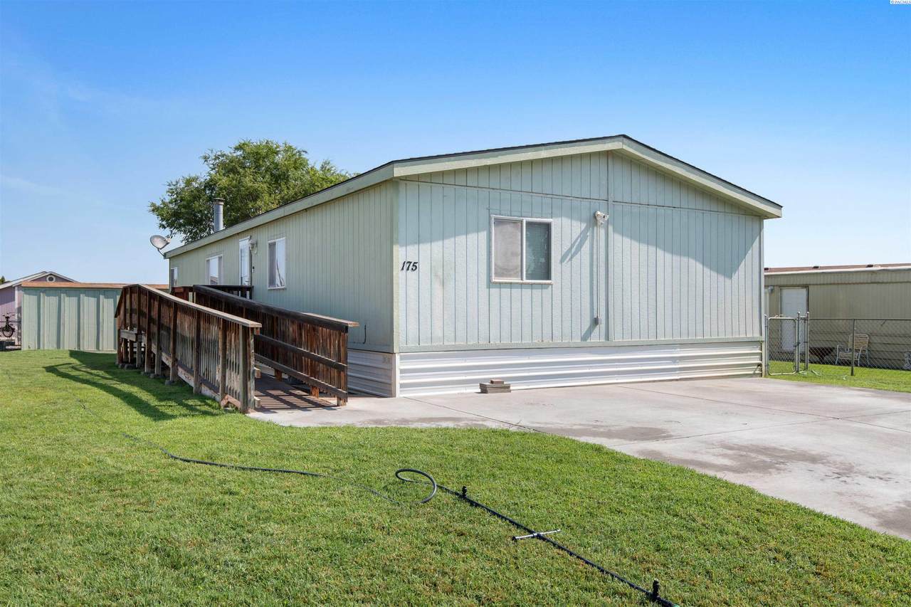 175 Bitterroot Drive - Photo 1