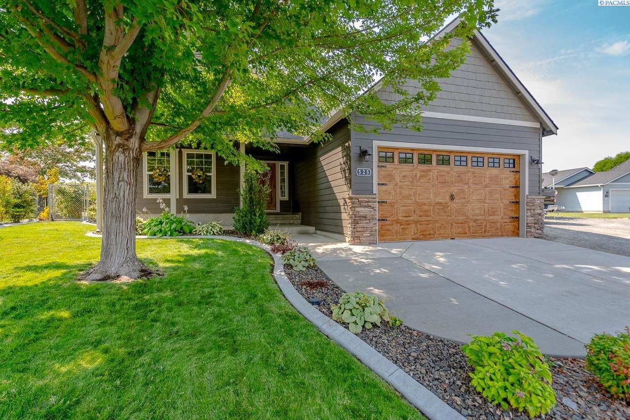 525 Tanglewood Drive - Photo 1