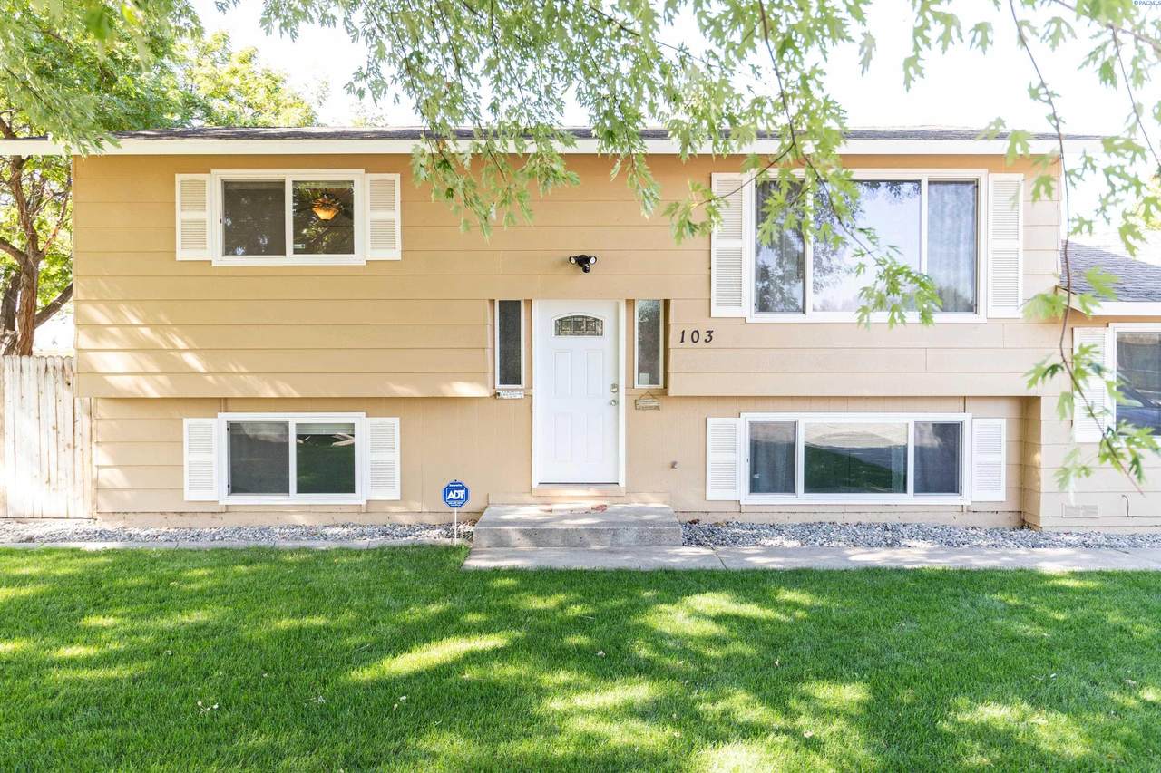 103 Lincoln - Photo 1