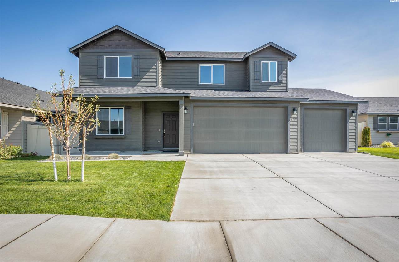 679 Marysville Way - Photo 1