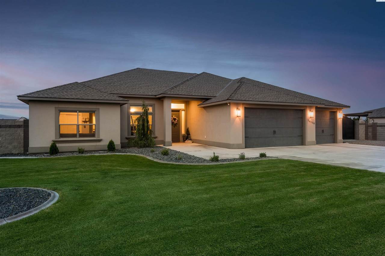 74504 Reata Road - Photo 1