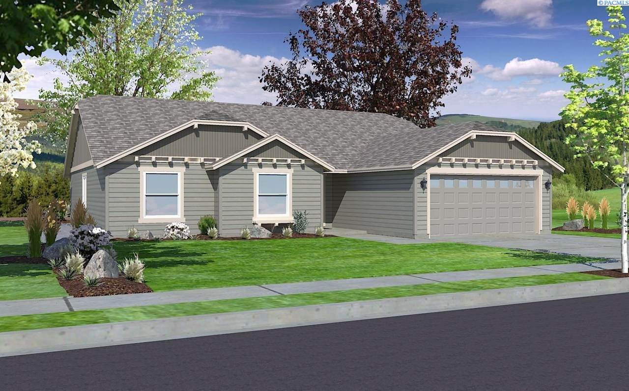 6109 Melita Lane - Photo 1