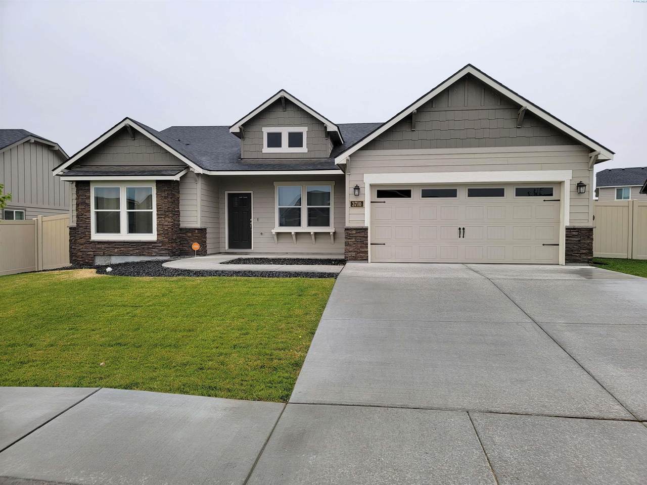 3710 Ibis Ln - Photo 1