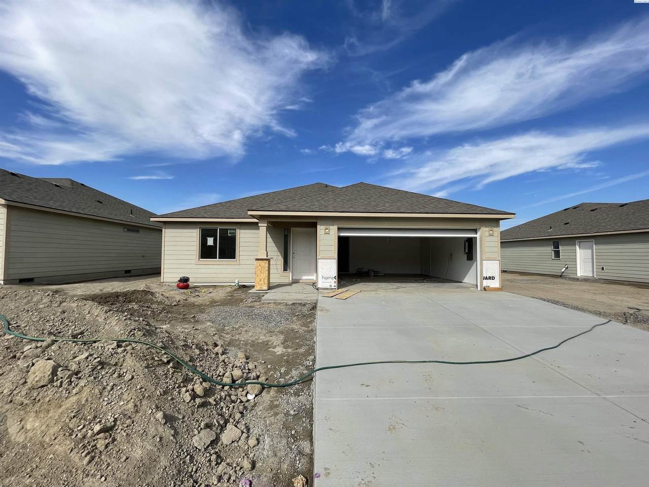 1612 Willow Way - Photo 1