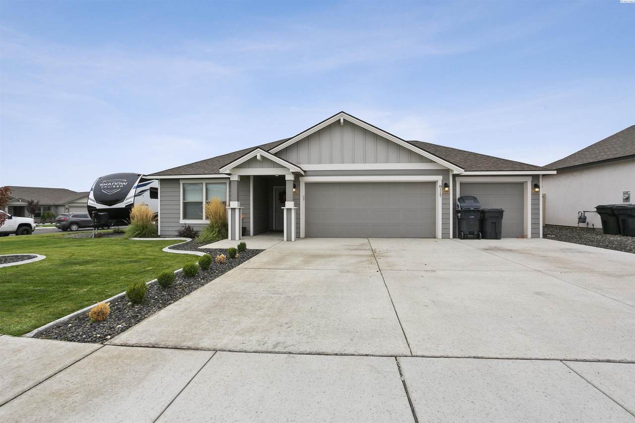 8117 Babine Dr. - Photo 1