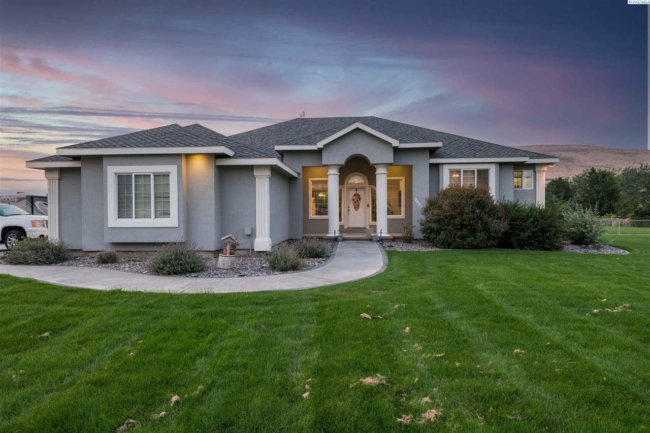 78604 Canyon Meadow Dr. - Photo 1