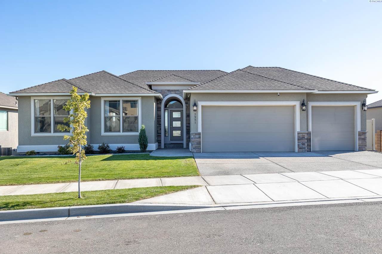 2951 Harrison Street - Photo 1