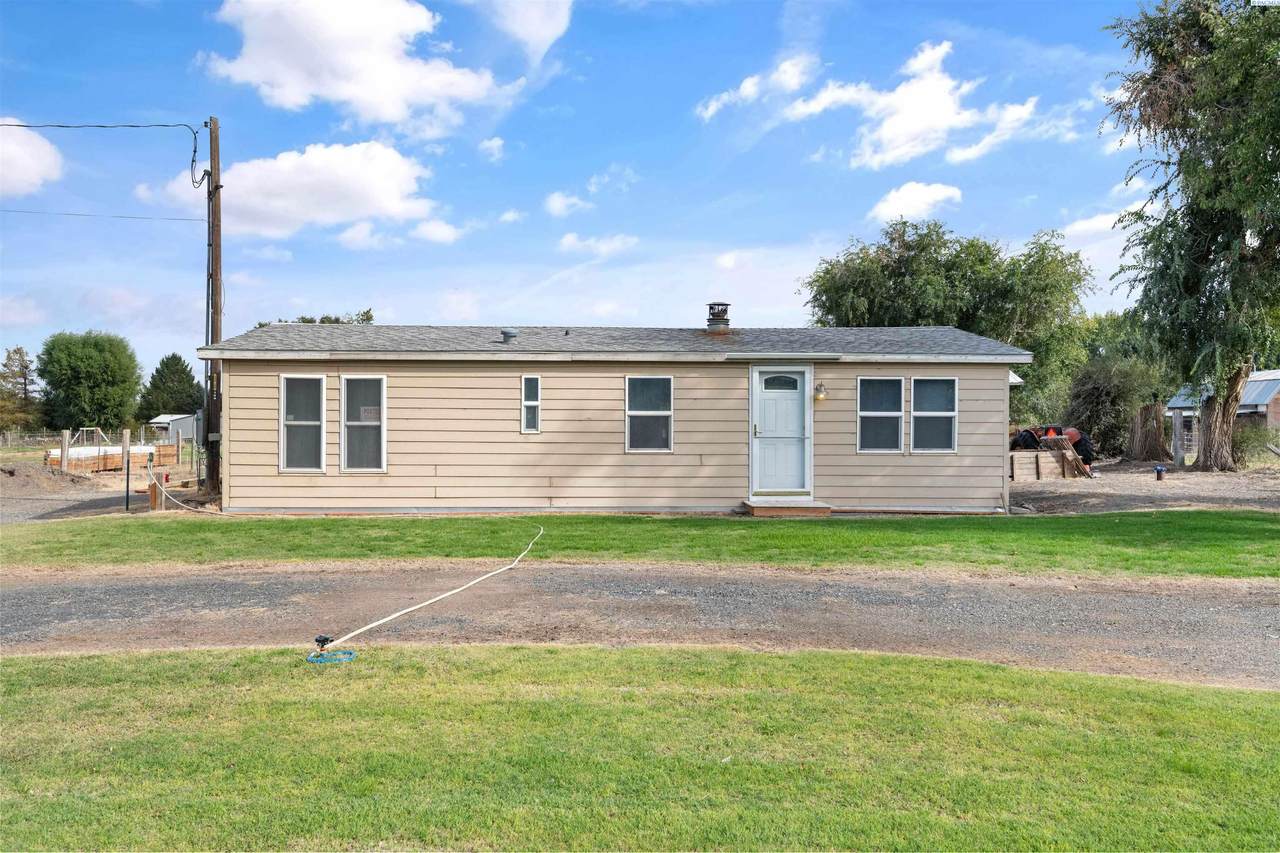 33805 Haney Road - Photo 1