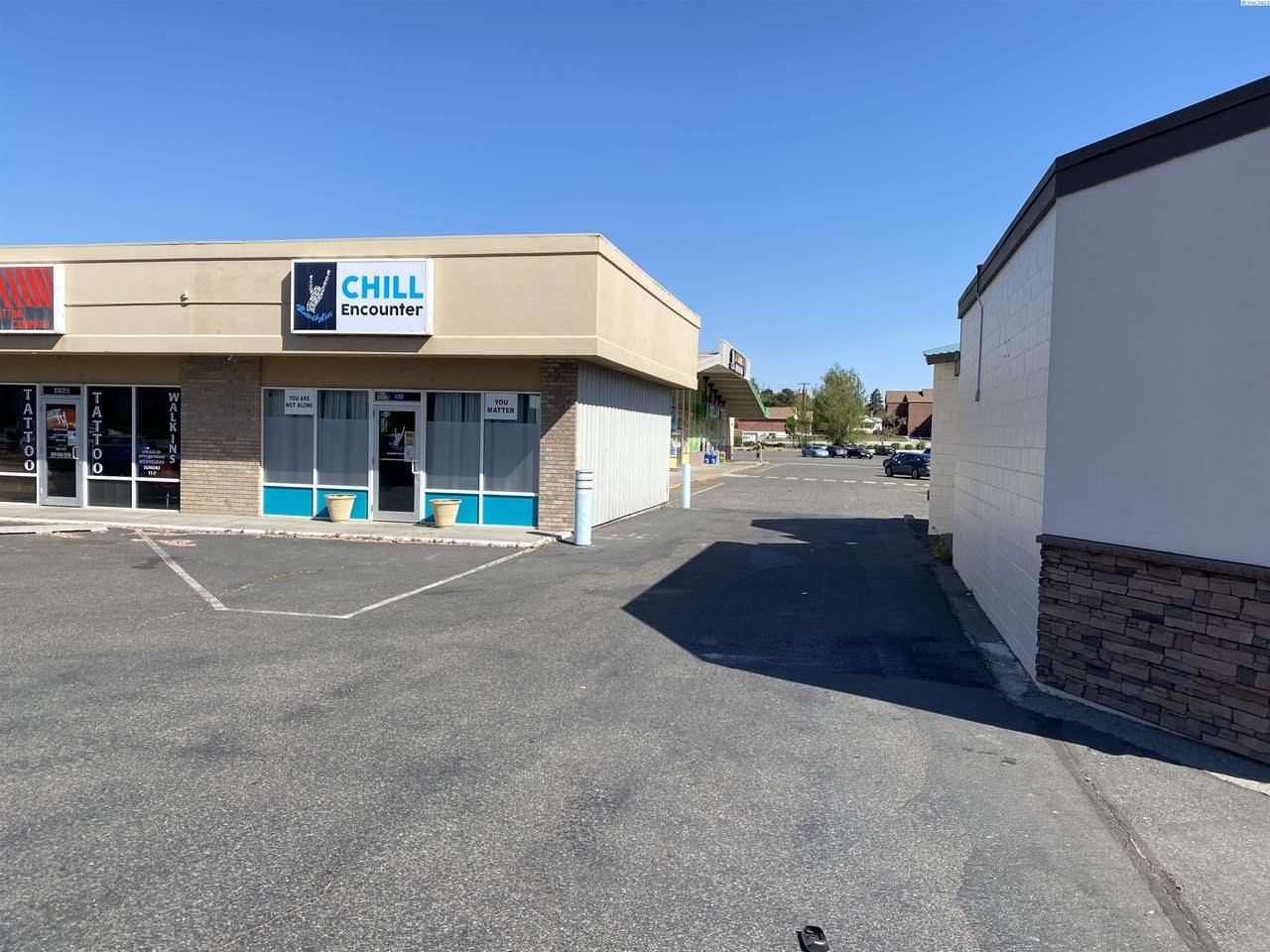 450A Williams Blvd. - Photo 1