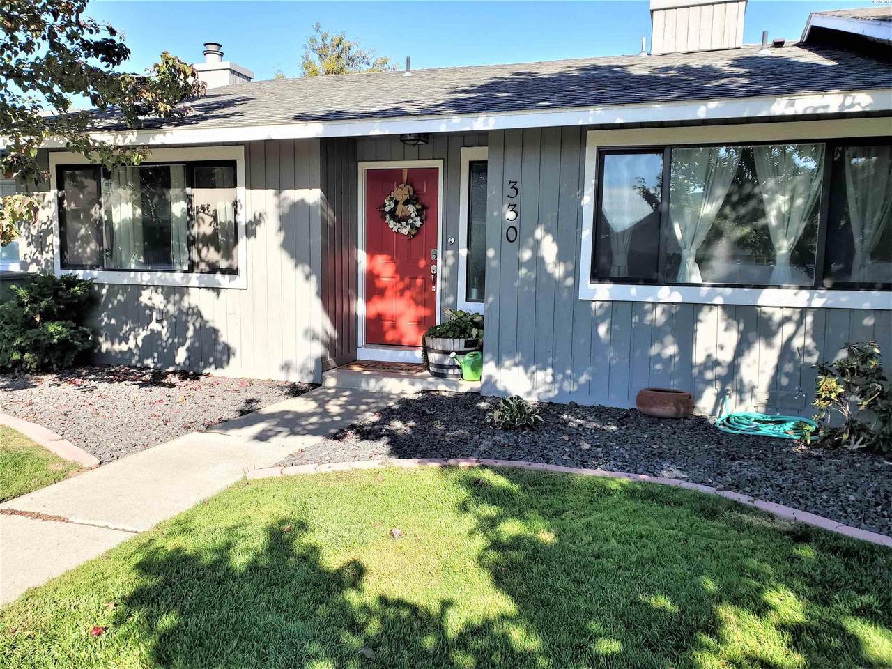 330 Greenbrook Place - Photo 1