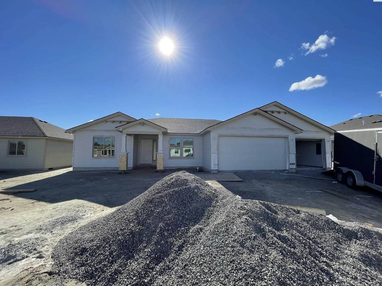 1713 Willow Way - Photo 1