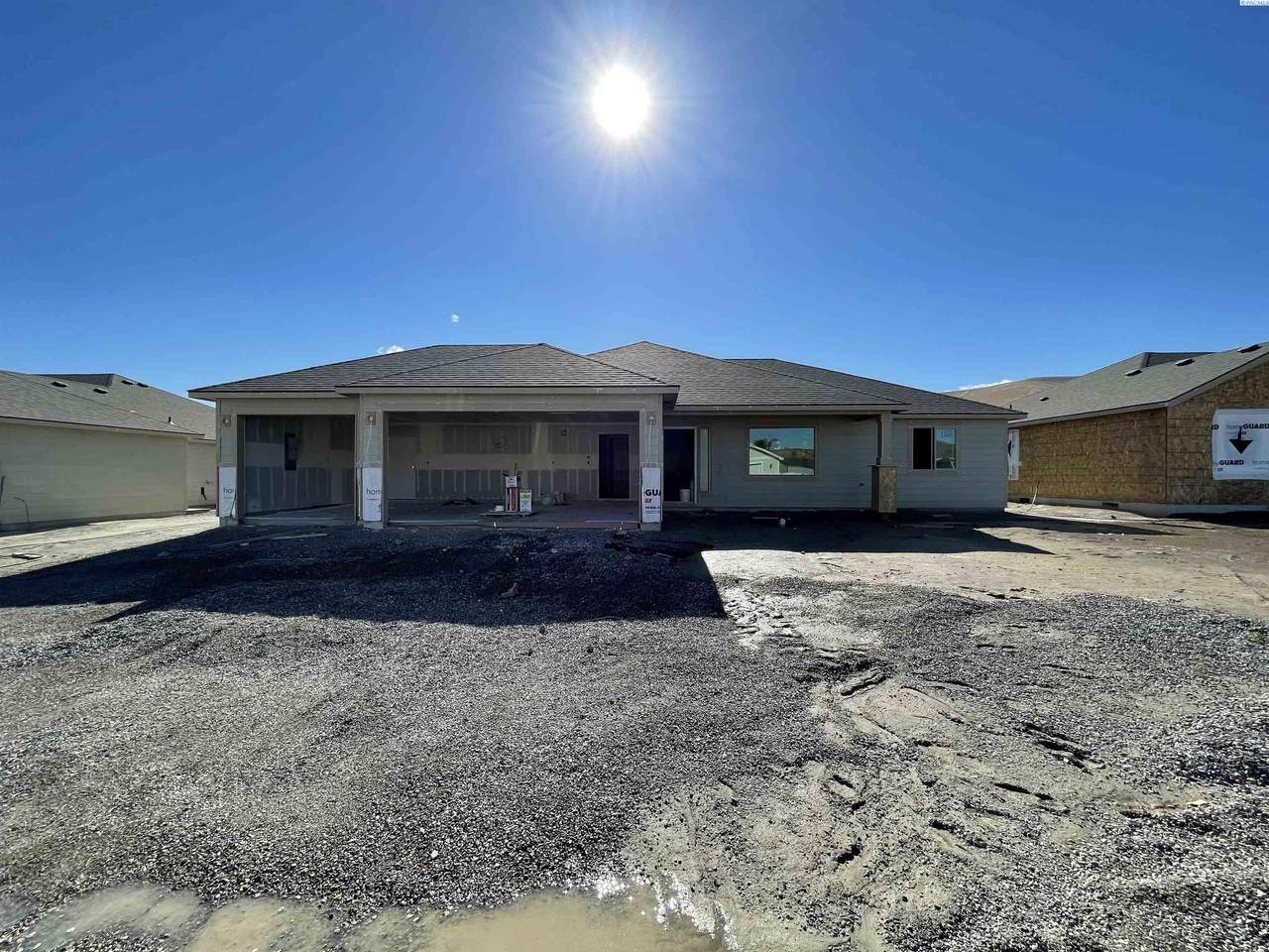 1701 Willow Way - Photo 1
