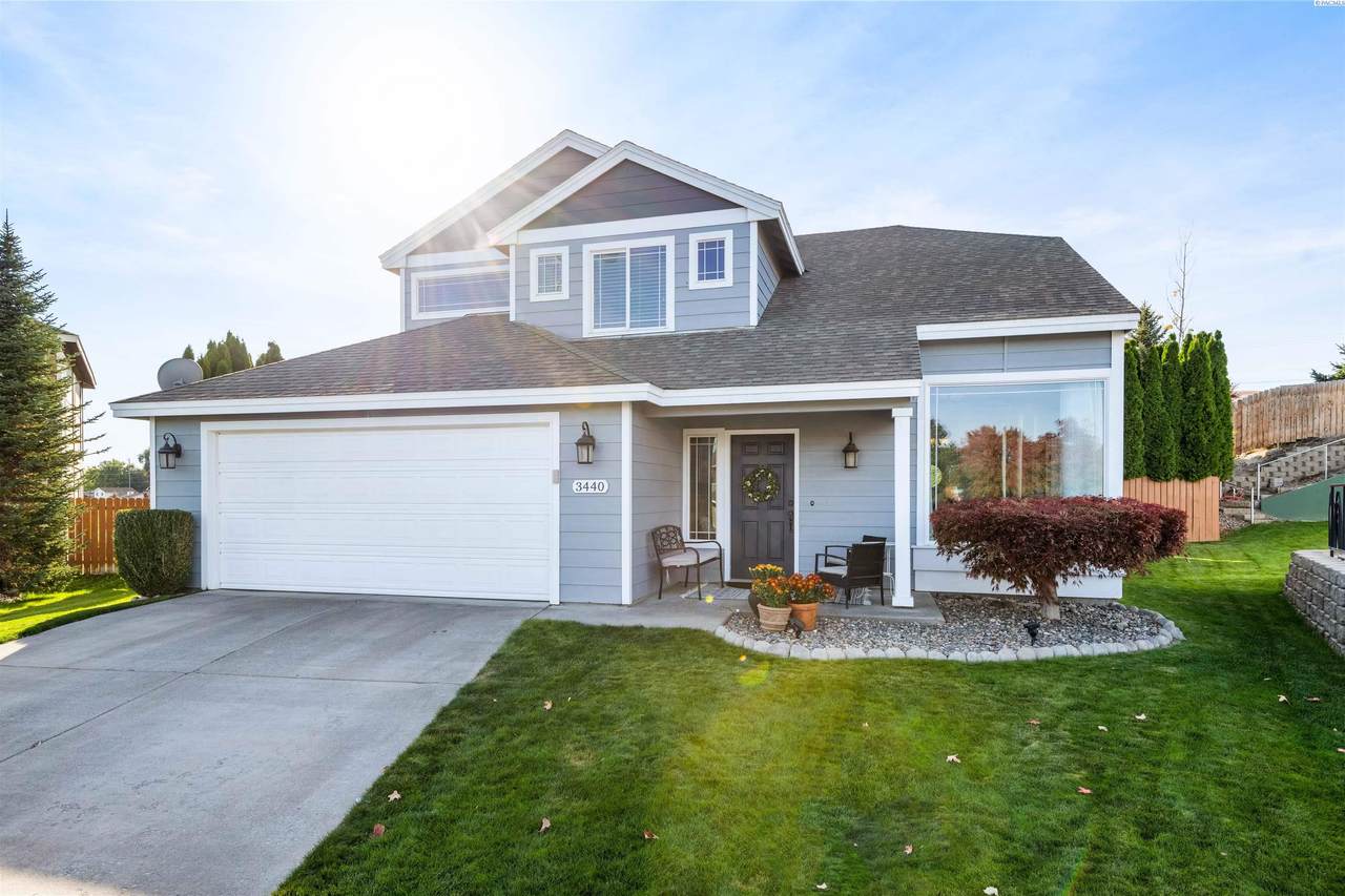 3440 Buntin Court - Photo 1