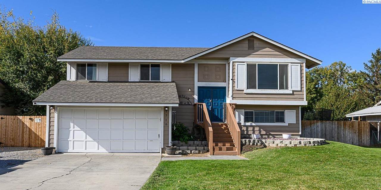 1716 Rainier Pl. - Photo 1