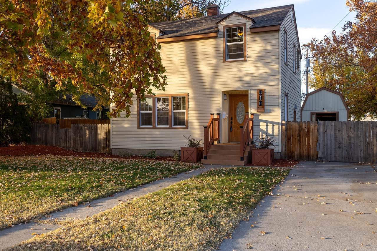 810 Torbett St - Photo 1