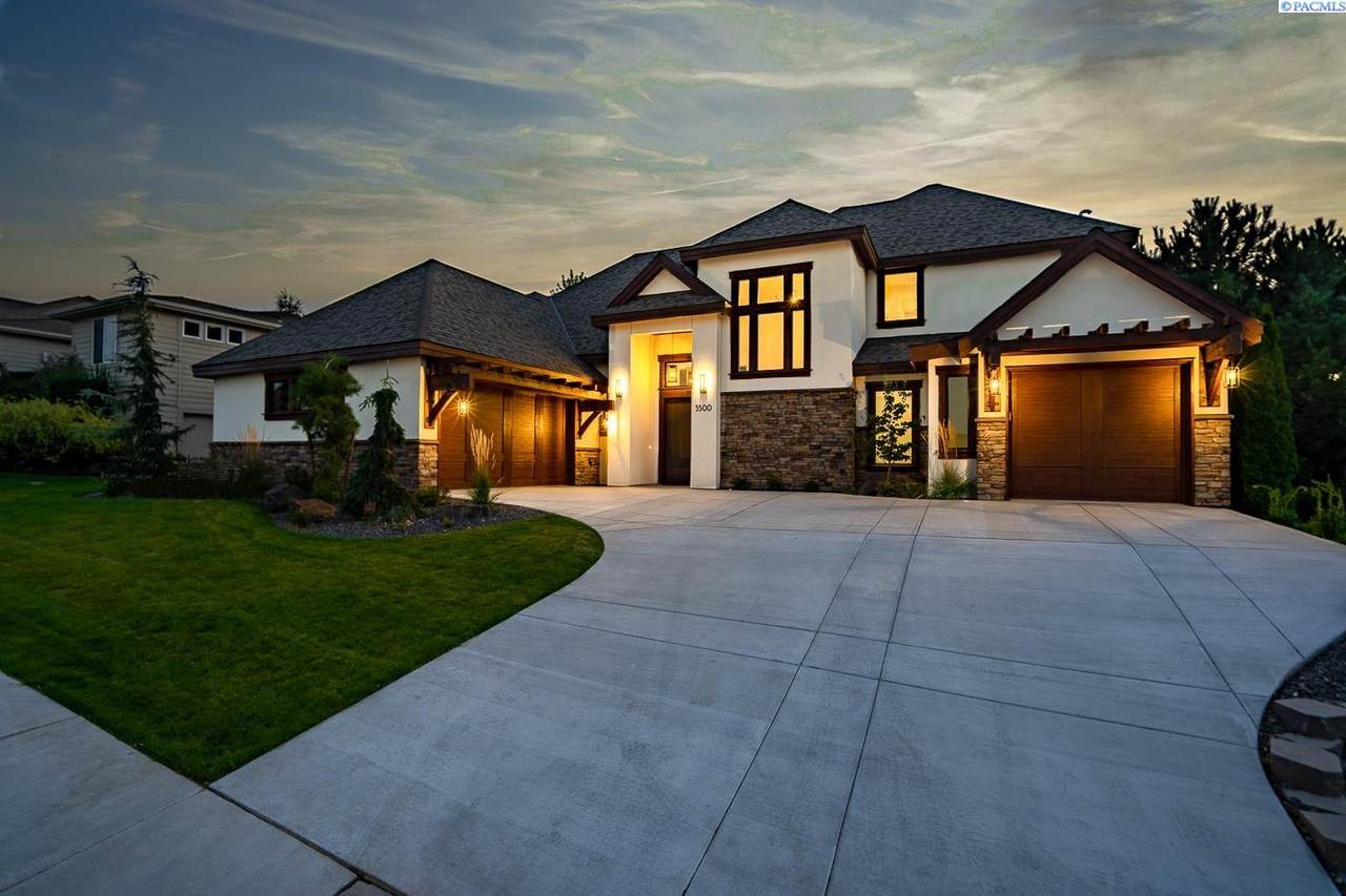 3500 Morain St. - Photo 1