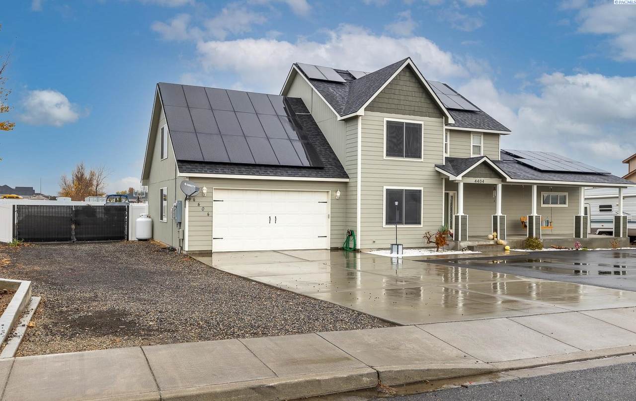 4404 Mt. Adams View Dr. - Photo 1