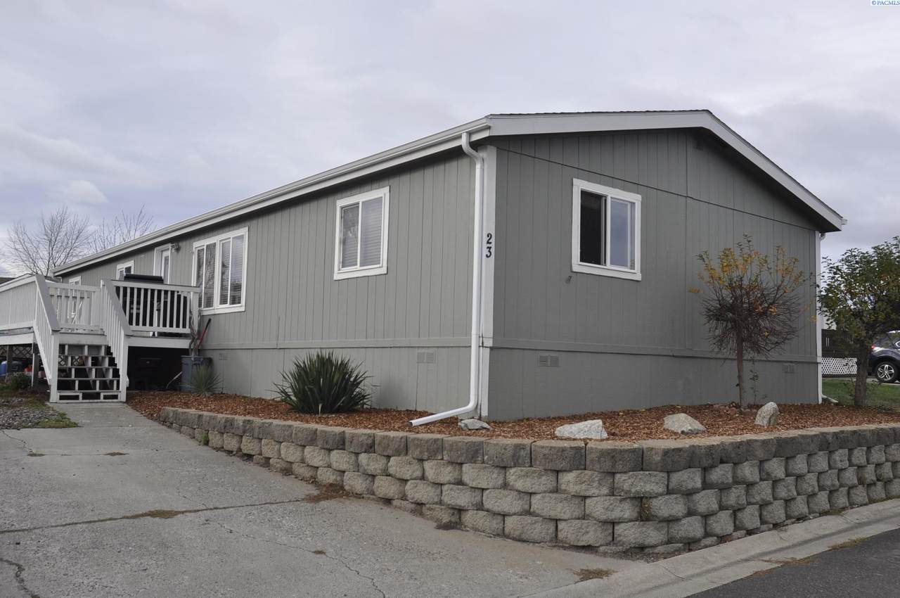 255 Golden Hills Dr, #23 - Photo 1