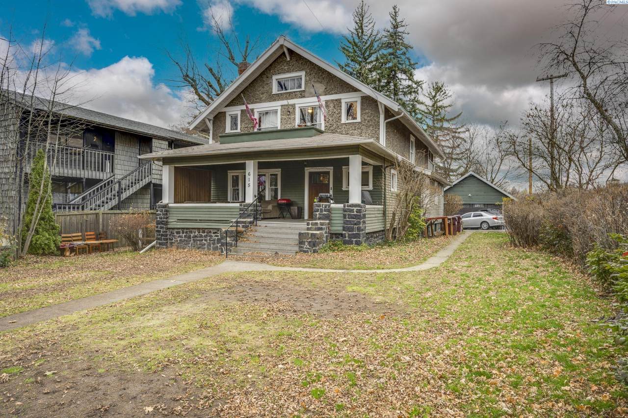 615 Maple St. - Photo 1