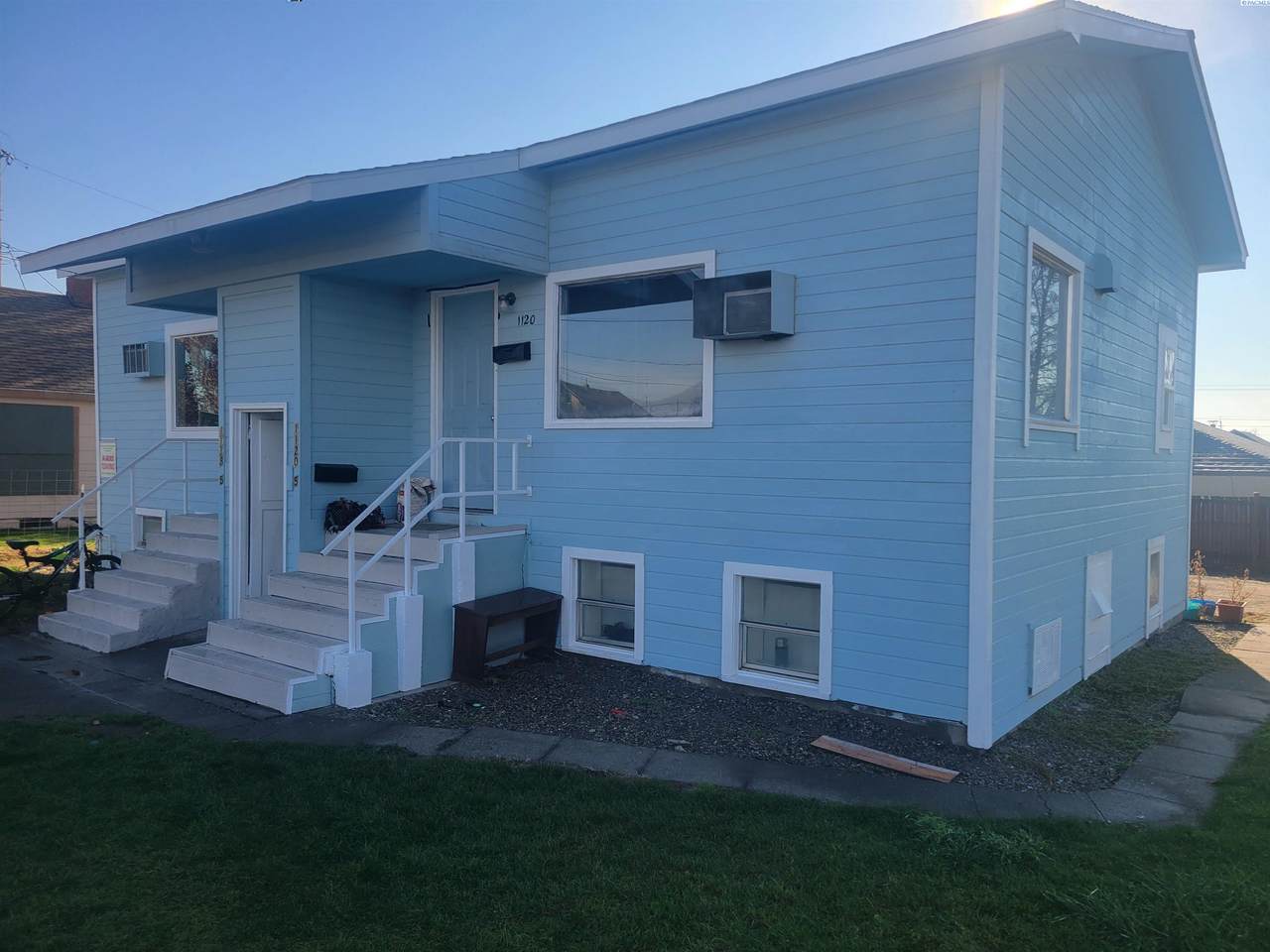 1118 B St - Photo 1