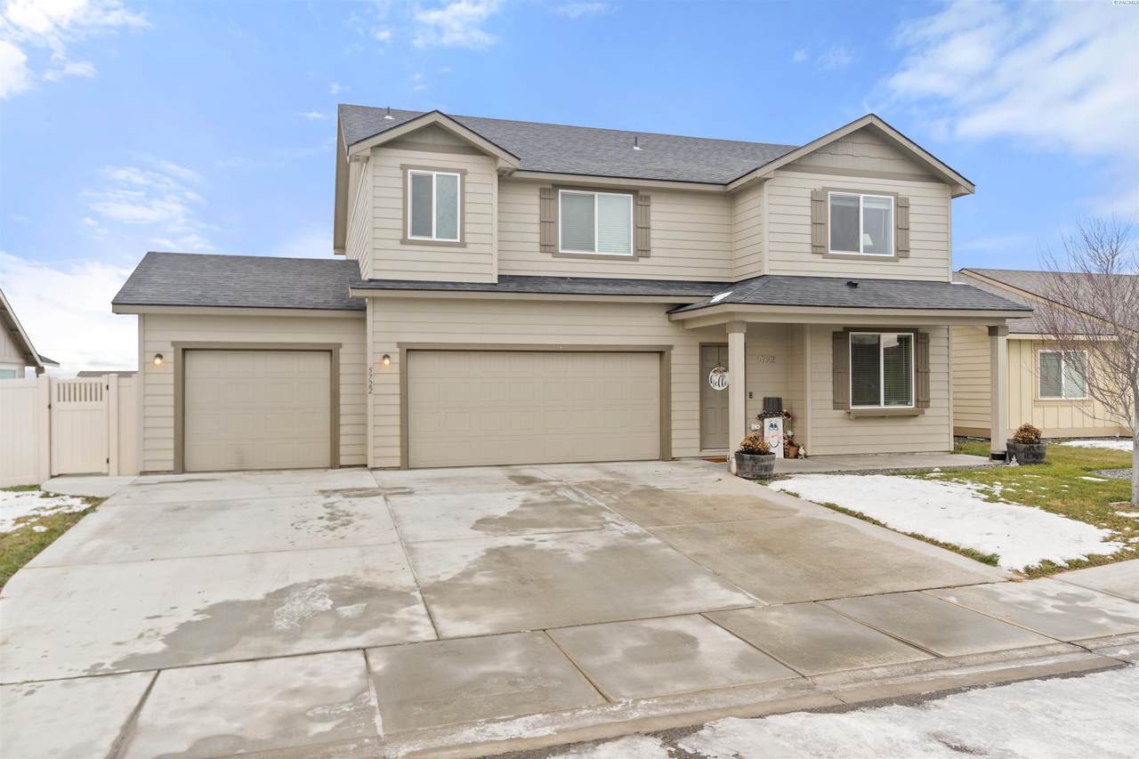 5722 Chapel Hill Blvd - Photo 1