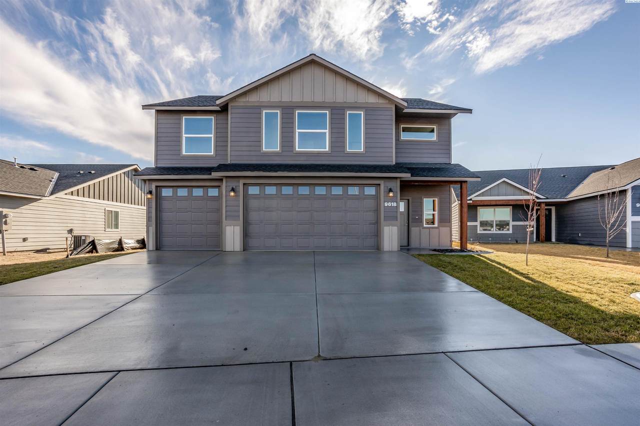 9618 Keta Drive - Photo 1