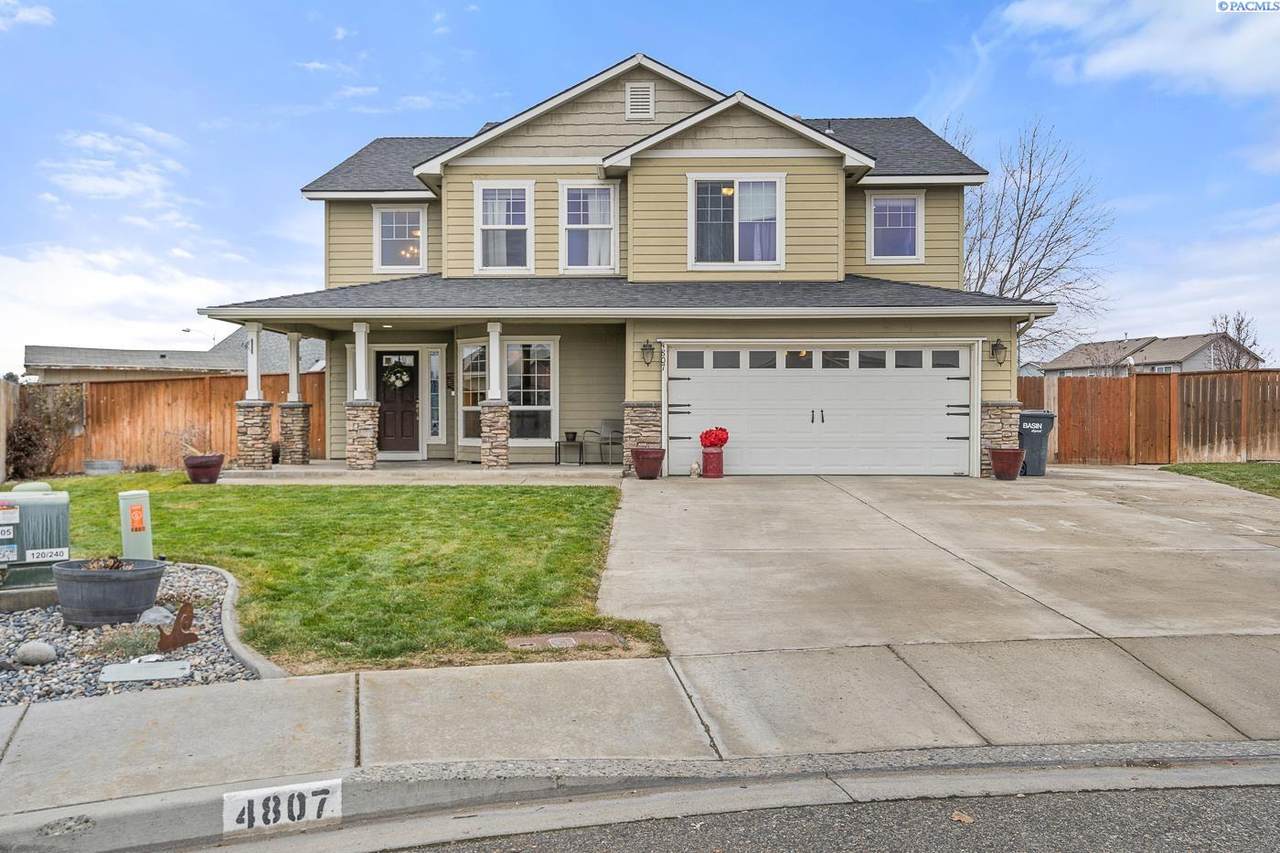 4807 Saffron Ct - Photo 1