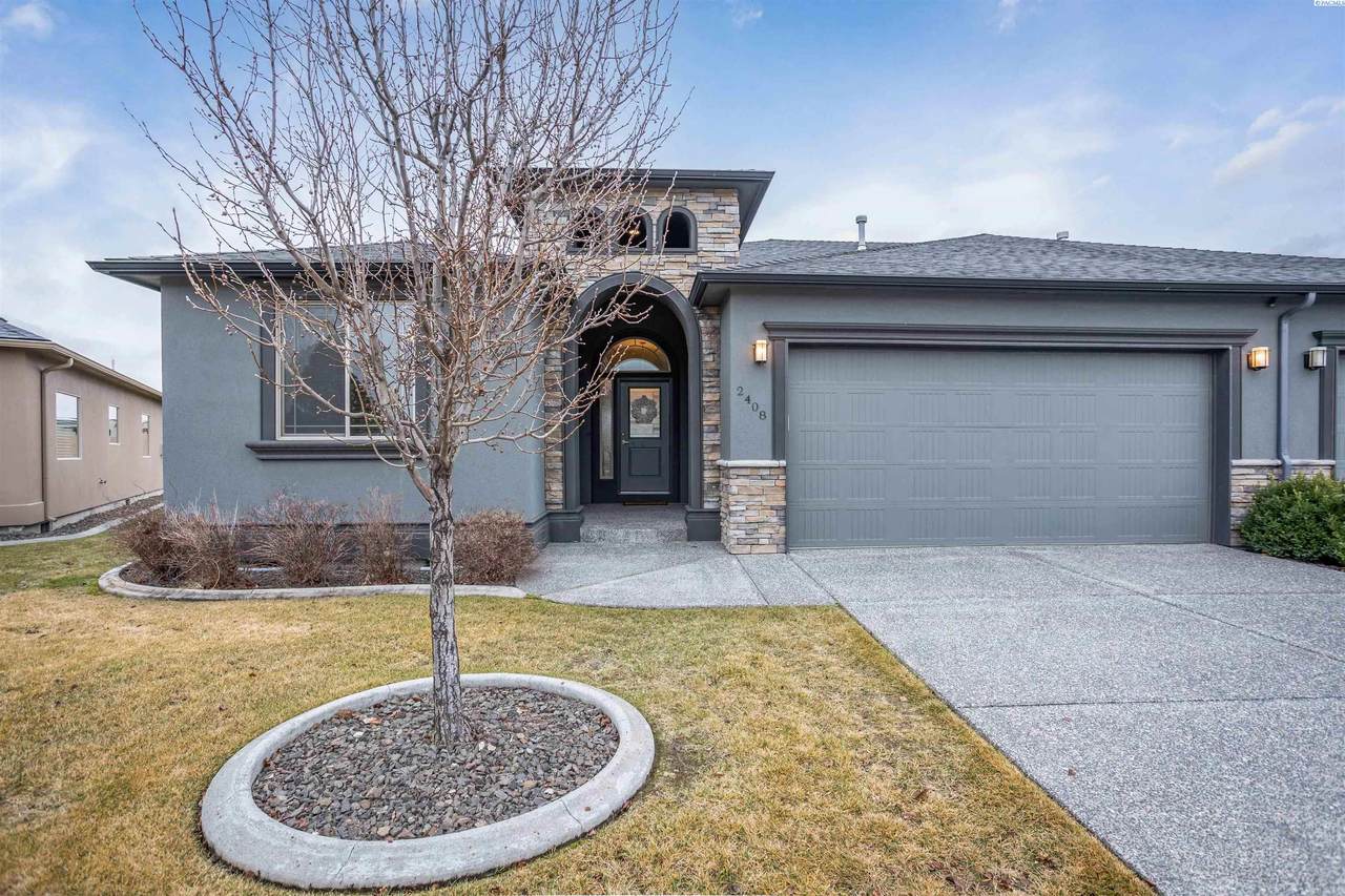 2408 Delle Celle Drive - Photo 1