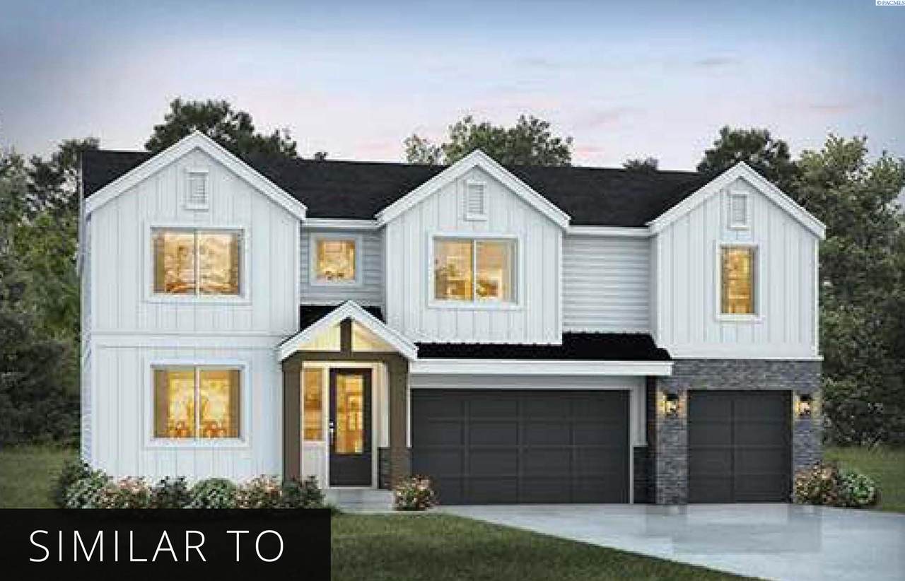 4832 Harlan Court - Photo 1