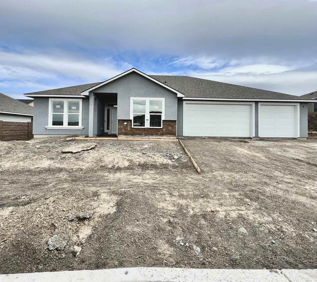 4210 Corvina Street - Photo 1