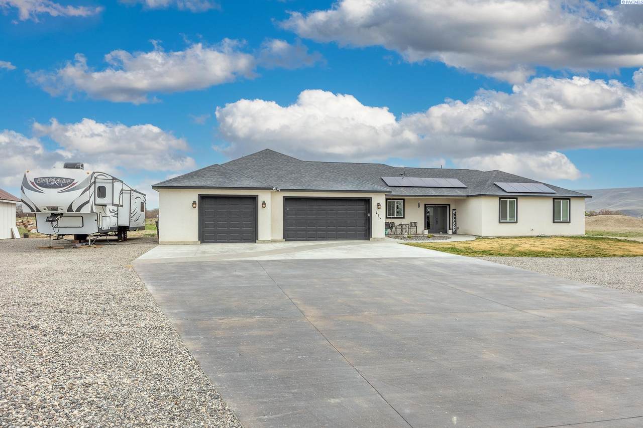 215 Lower County Line Rd - Photo 1