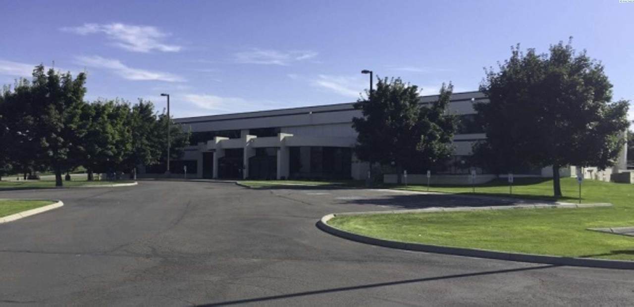 1009 Center Parkway - Ste 201 - Photo 1