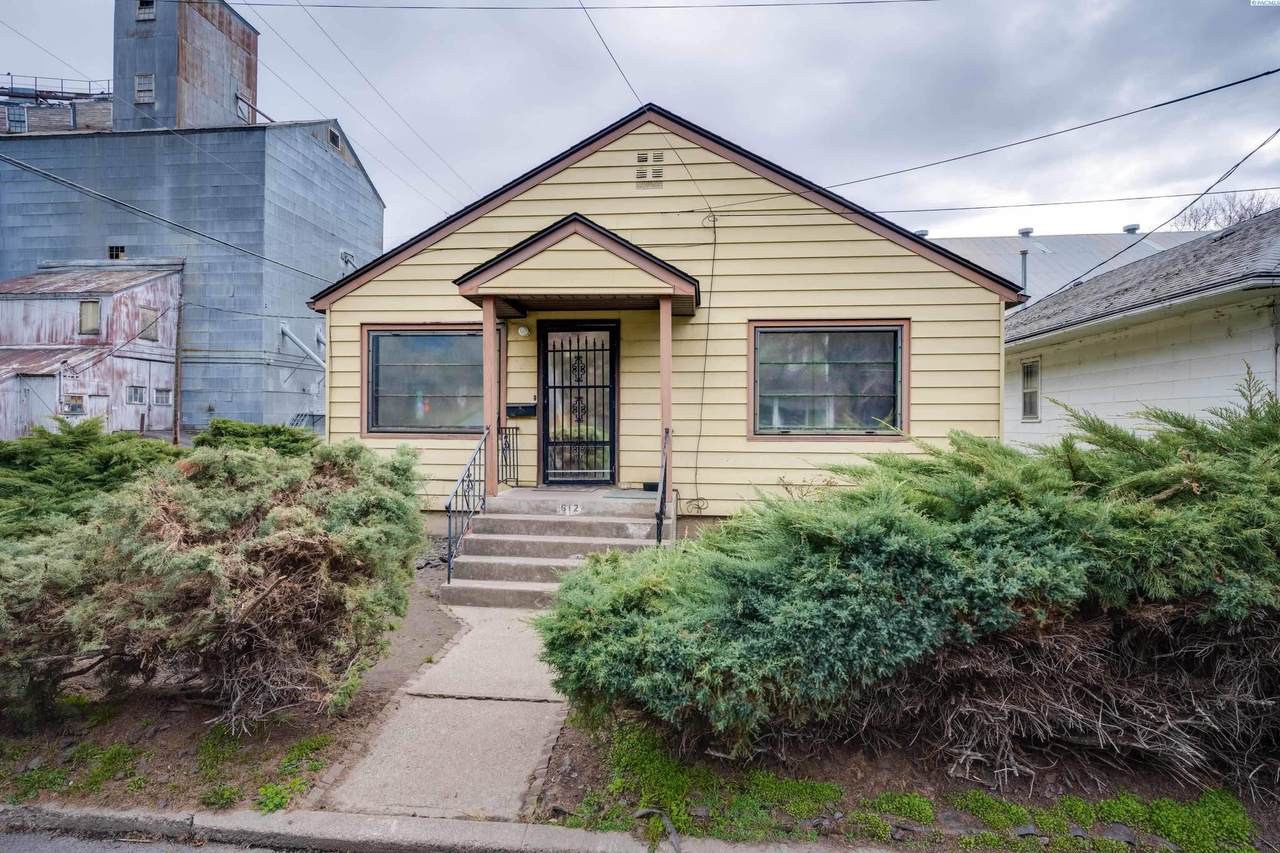 512 West - Photo 1