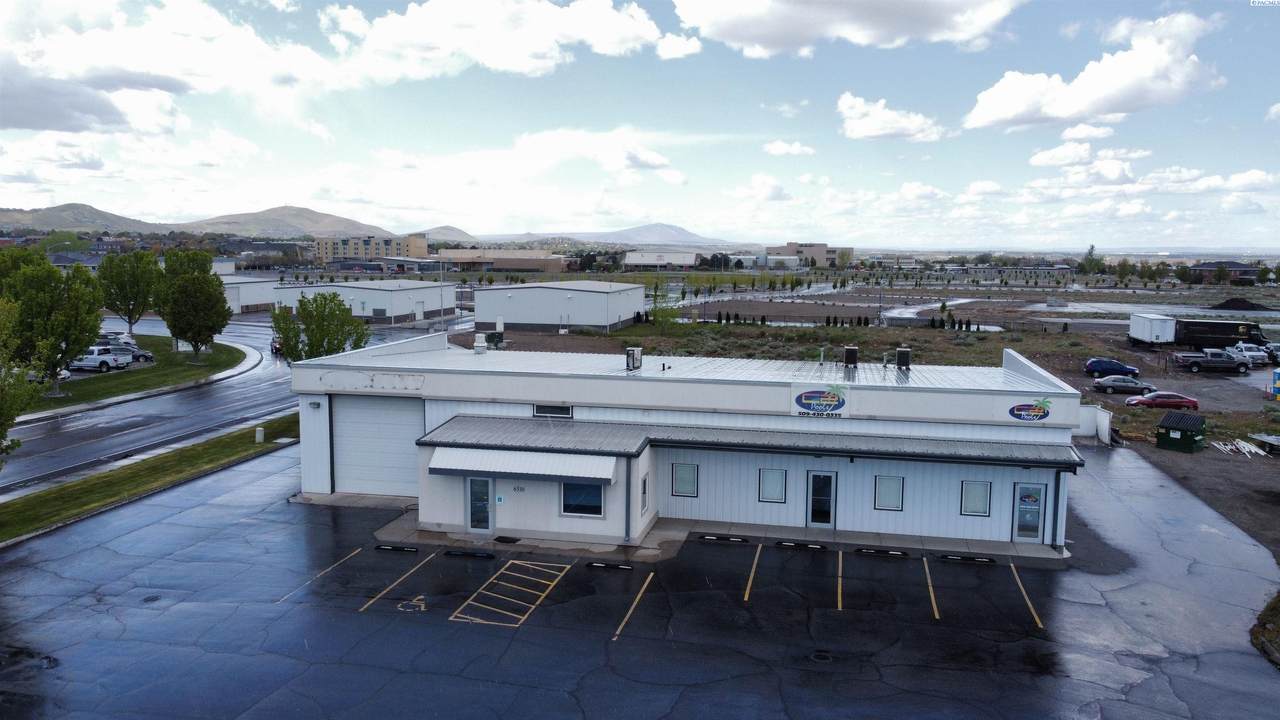 6510 Okanogan Ave - Photo 1