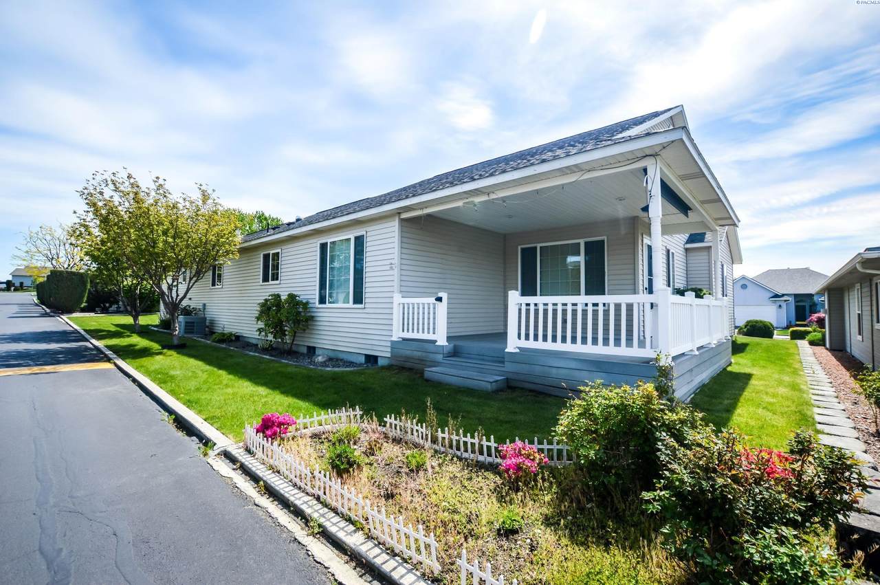 131 Camargo Ln. - Photo 1
